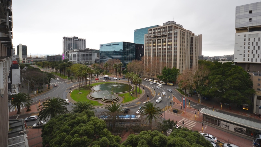2 Bedroom Property for Sale in Cape Town City Centre Western Cape
